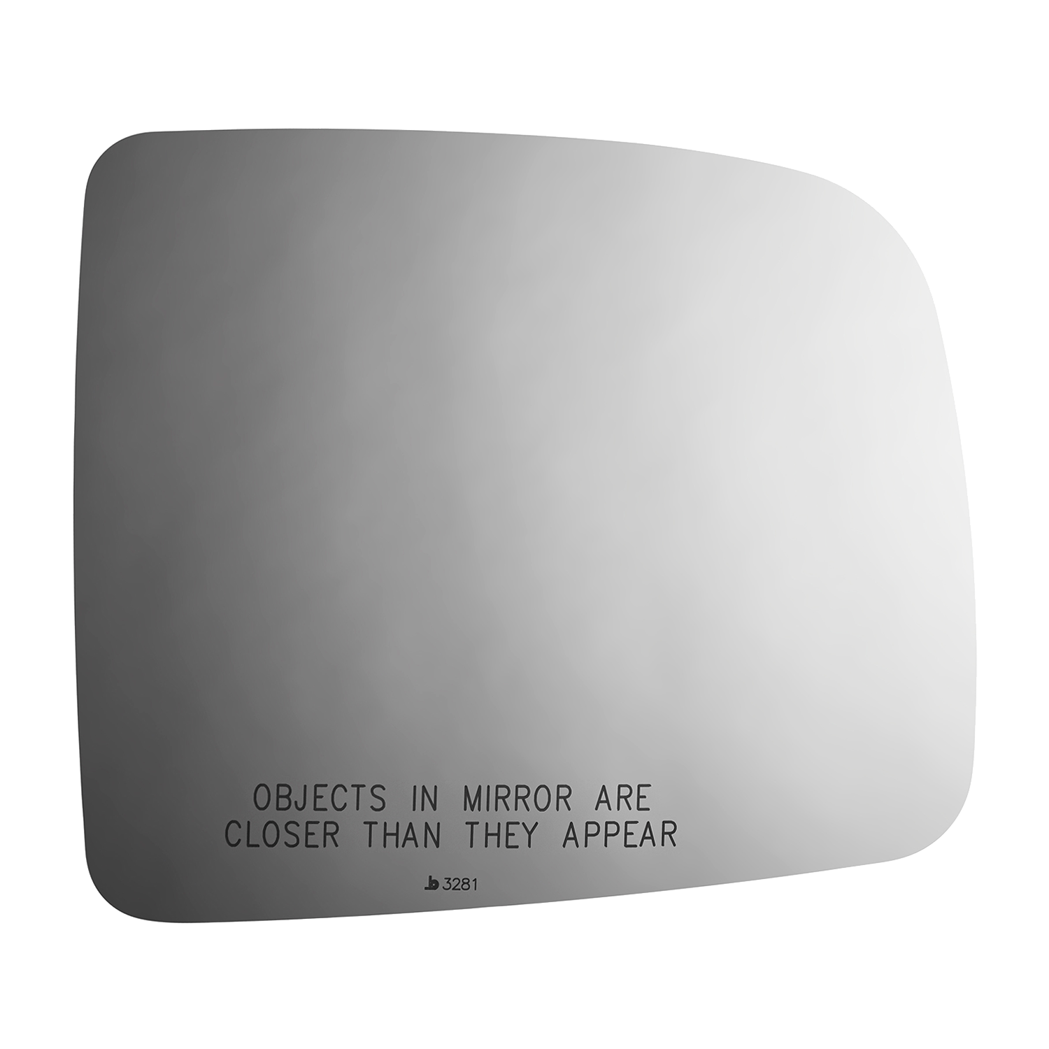 SIDE VIEW MIRROR